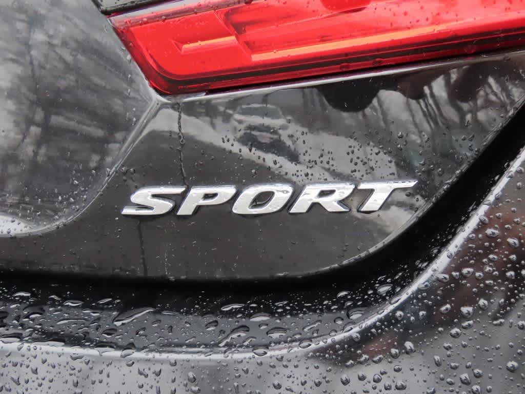 Thumbnail: 2021 Honda Accord - 8