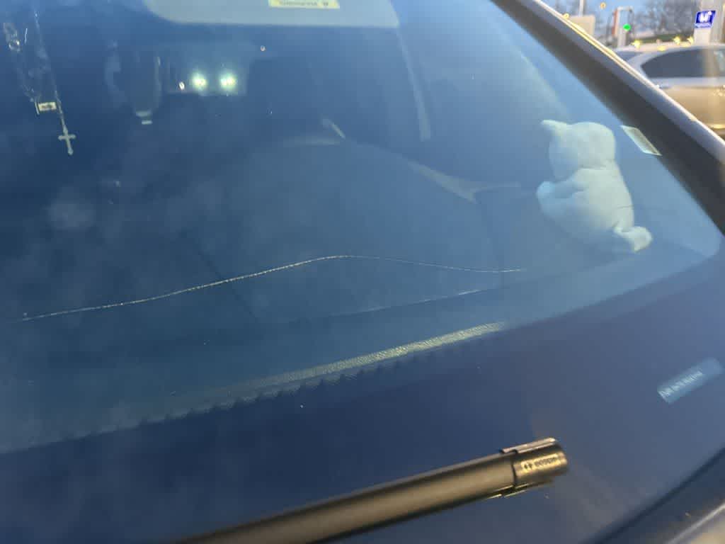 Thumbnail: 2018 Honda Odyssey - 11