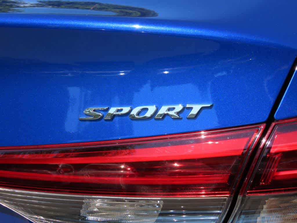 Thumbnail: 2023 Honda Civic - 8