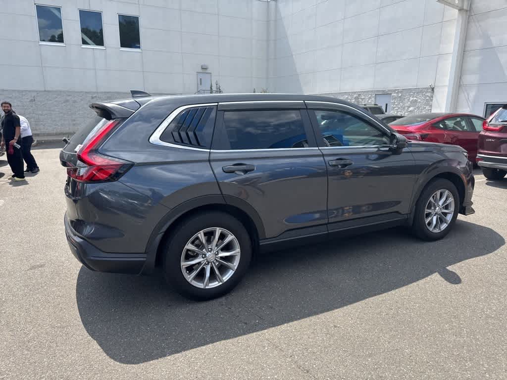 Thumbnail: 2023 Honda CR-V - 8