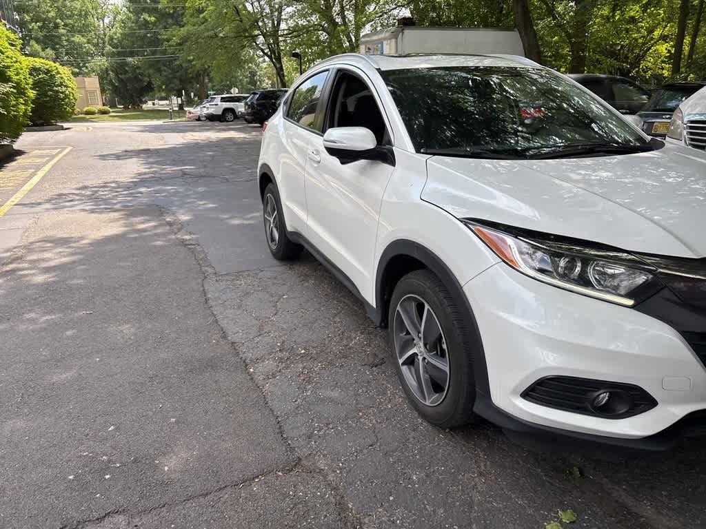 Thumbnail: 2022 Honda HR-V - 6