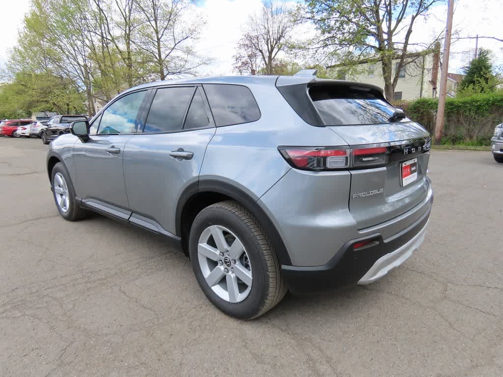 Thumbnail: 2026 Honda Prologue - 4