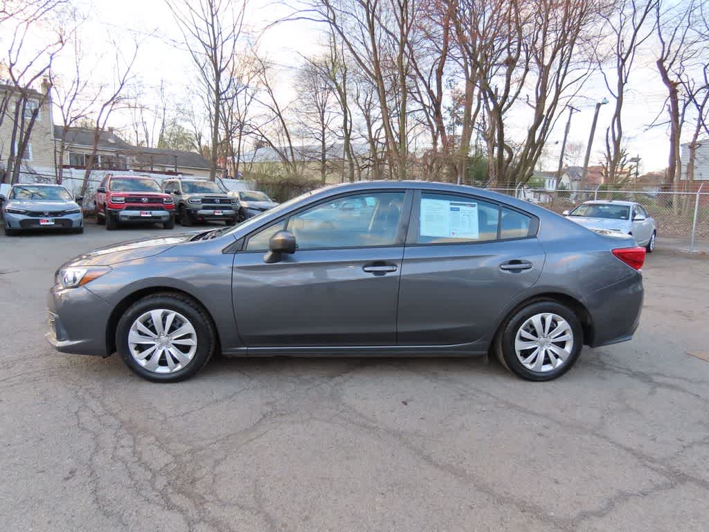 Thumbnail: 2022 Subaru Impreza - 3