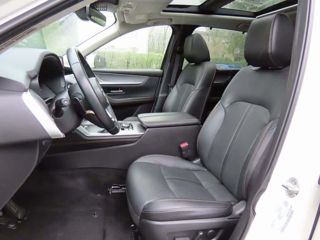 Thumbnail: 2024 Mazda CX-90 - 11