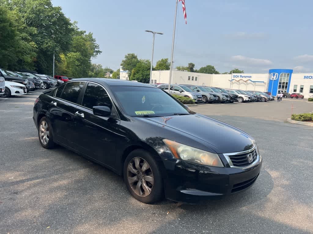 Thumbnail: 2008 Honda Accord - 7