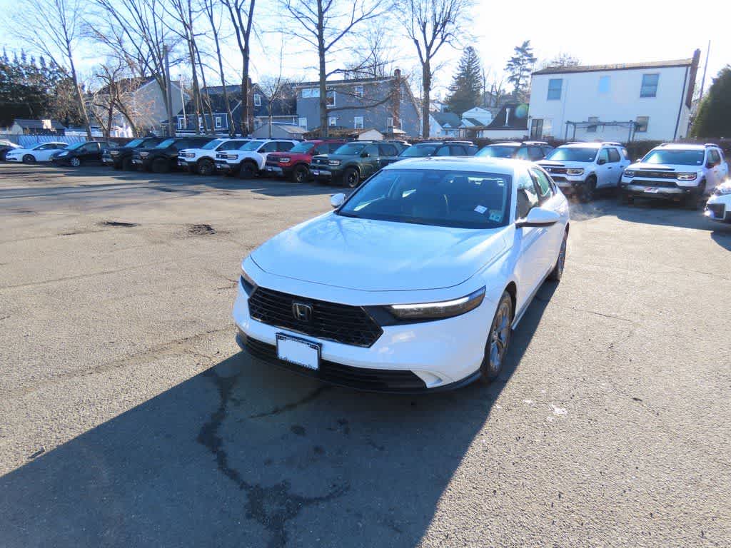 Thumbnail: 2023 Honda Accord - 1