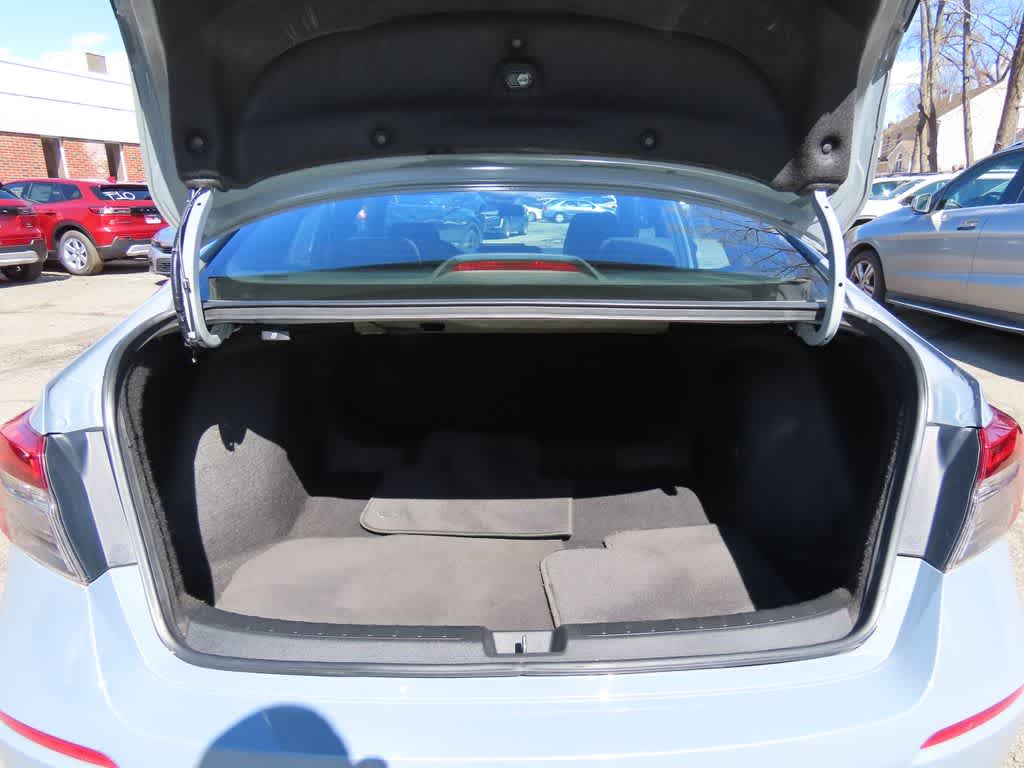 Thumbnail: 2024 Honda Civic - 11