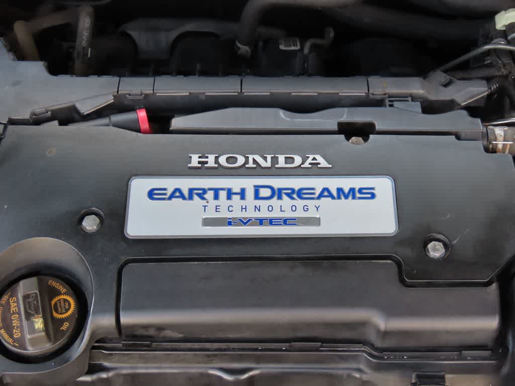 Thumbnail: 2013 Honda Accord - 10