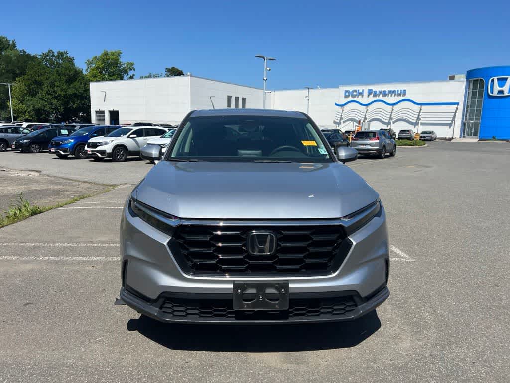 Thumbnail: 2024 Honda CR-V - 44