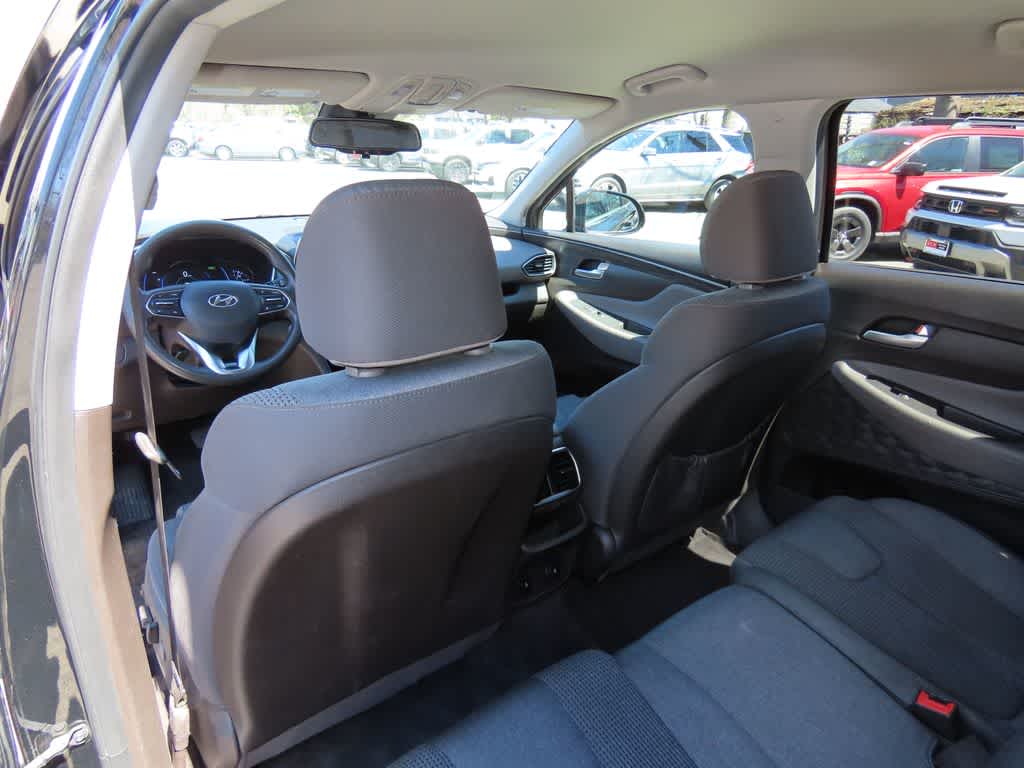 Thumbnail: 2020 Hyundai Santa Fe - 15