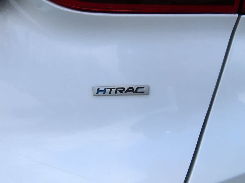 Thumbnail: 2022 Hyundai Santa Fe - 8