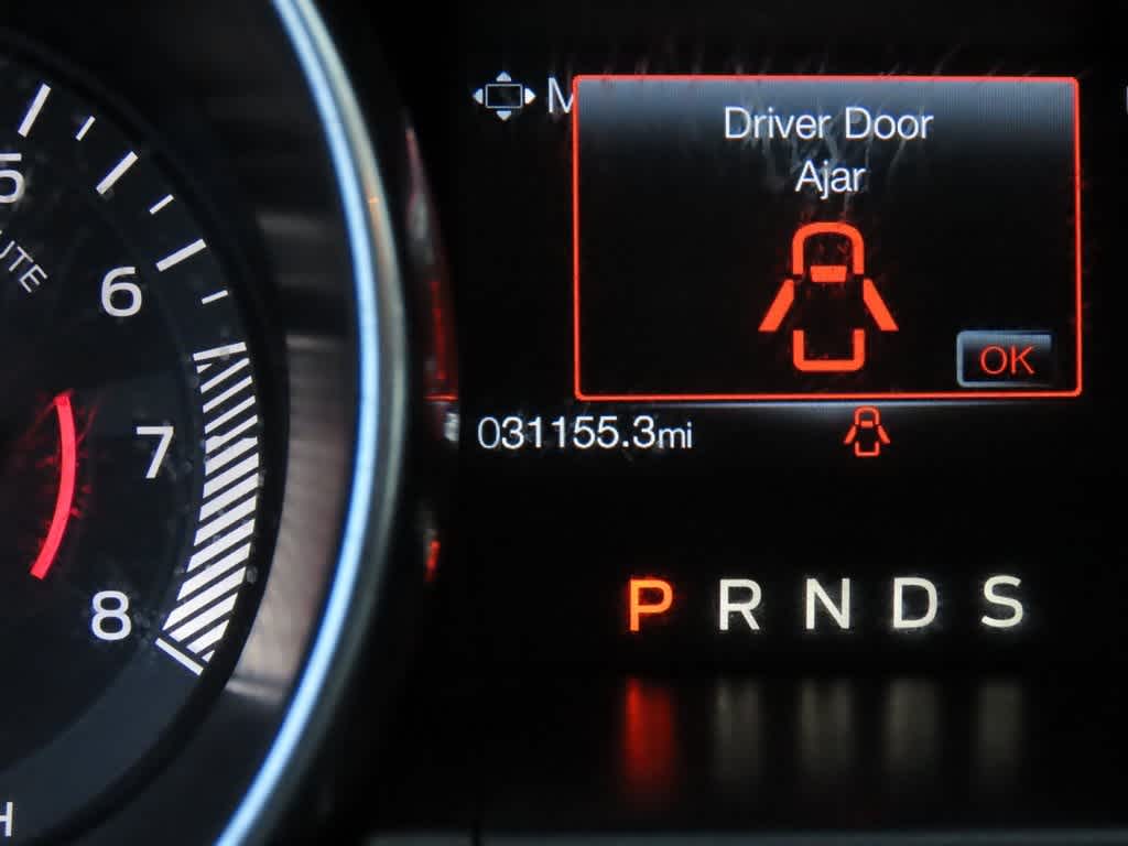 Thumbnail: 2020 Ford Mustang - 23