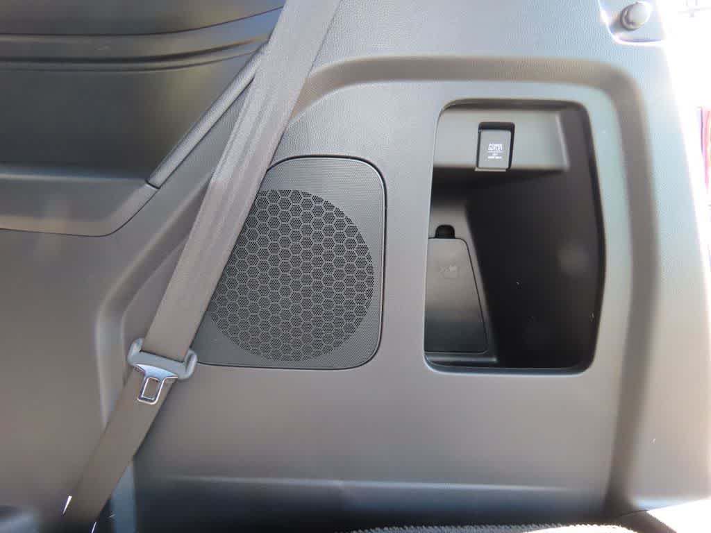 Thumbnail: 2026 Honda Odyssey - 11