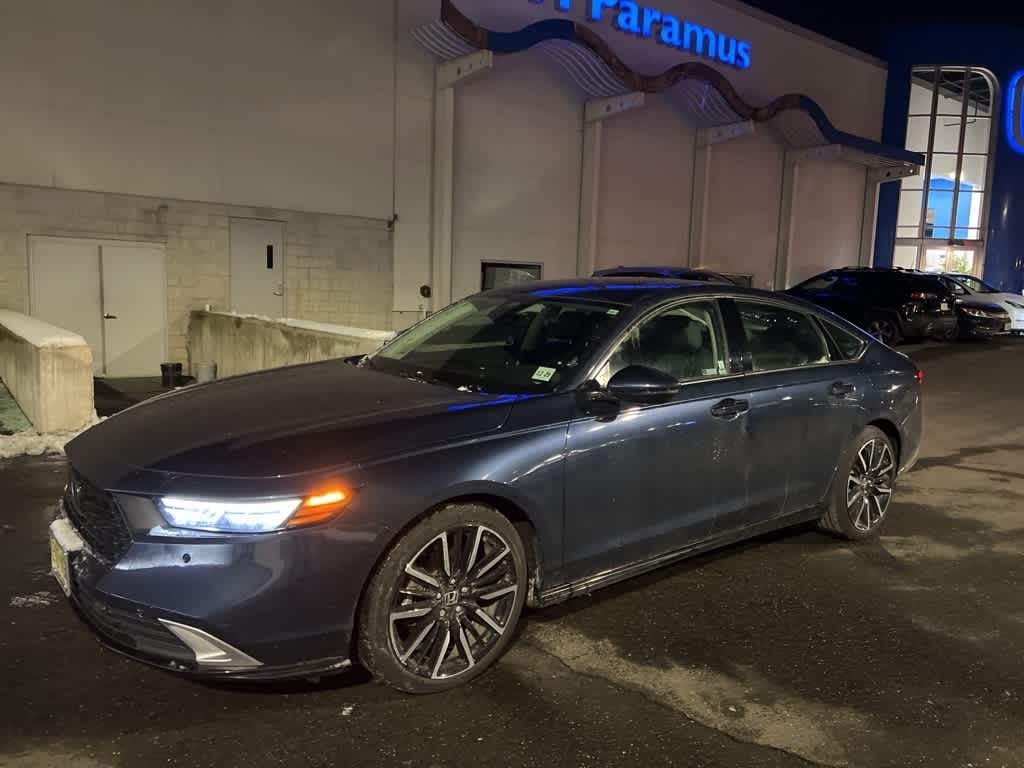 Thumbnail: 2024 Honda Accord - 6