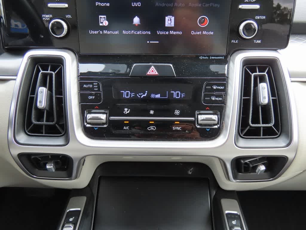 Thumbnail: 2021 Kia Sorento - 22