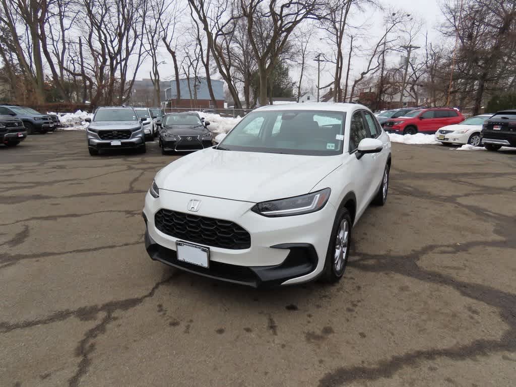 Thumbnail: 2024 Honda HR-V - 1