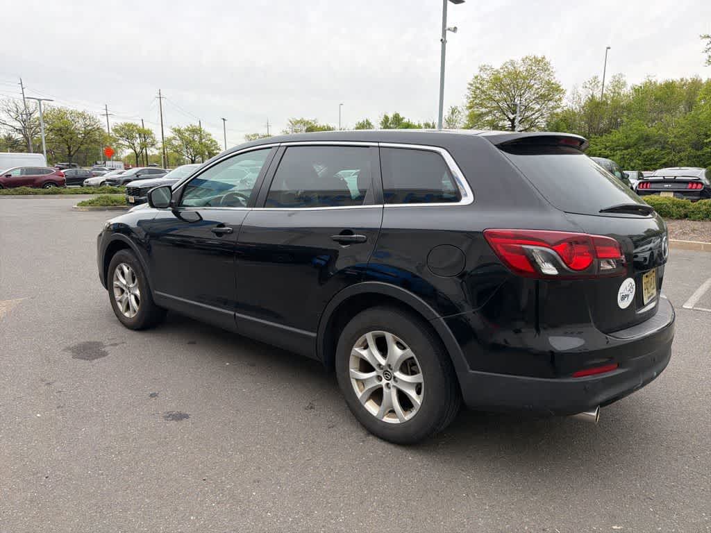 Thumbnail: 2013 Mazda CX-9 - 6
