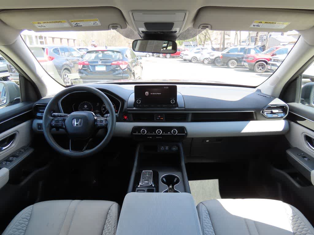 Thumbnail: 2023 Honda Pilot - 19