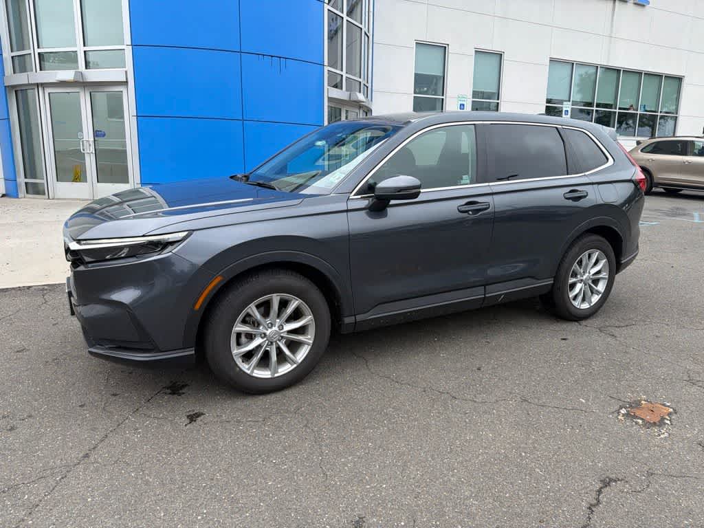 Thumbnail: 2024 Honda CR-V - 2