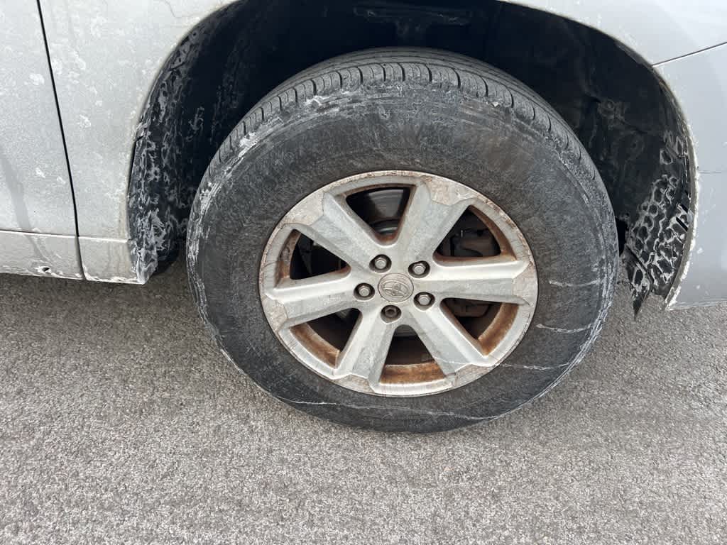 Thumbnail: 2008 Toyota Highlander - 7