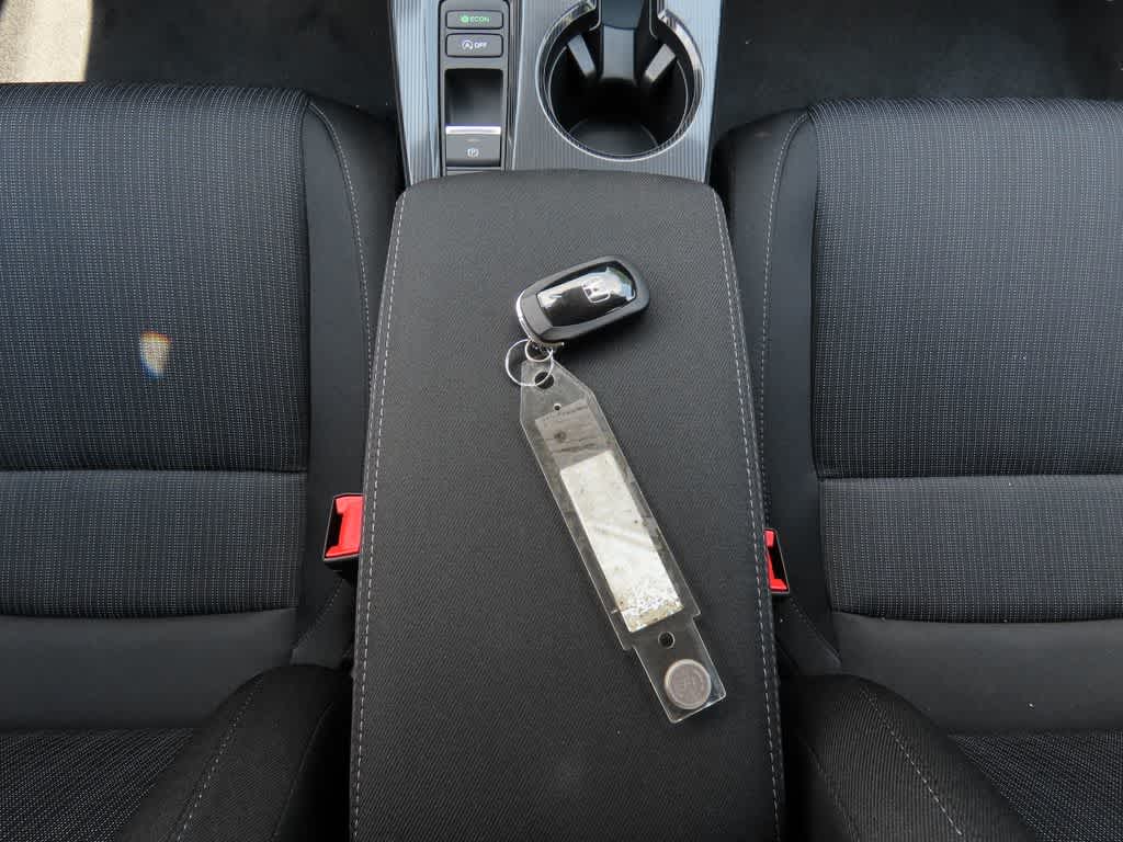 Thumbnail: 2026 Honda Civic - 22