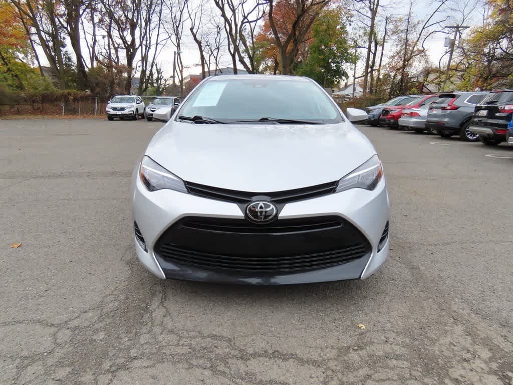 Thumbnail: 2019 Toyota Corolla - 6