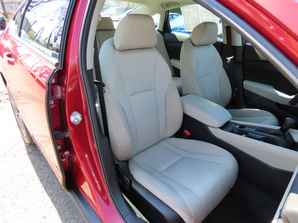 Thumbnail: 2023 Honda Accord - 15