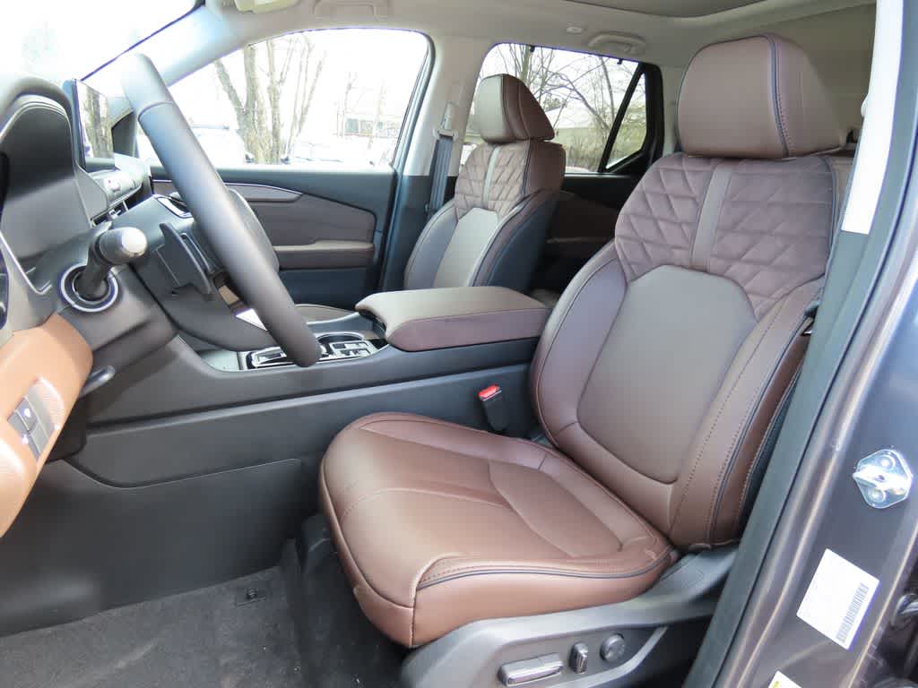 Thumbnail: 2026 Honda Pilot - 14