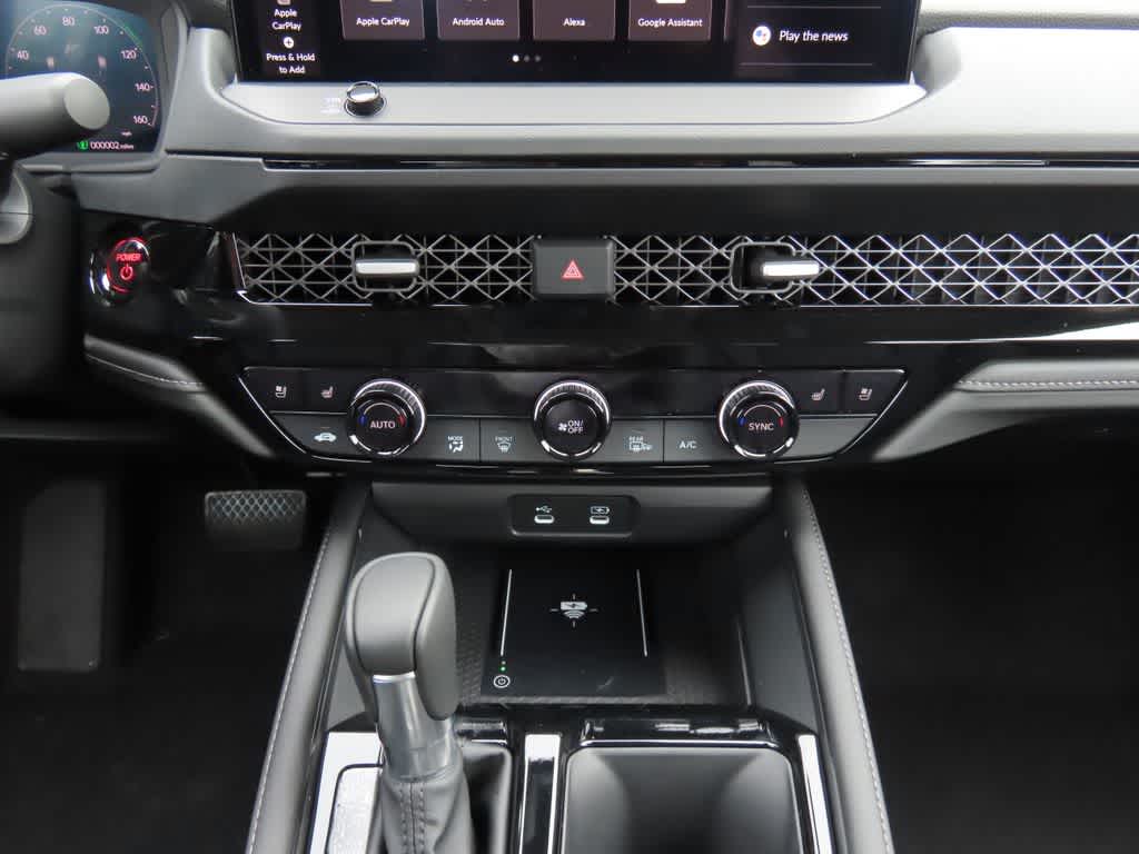 Thumbnail: 2026 Honda Accord - 23