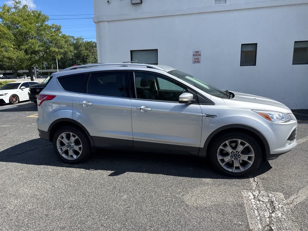 Thumbnail: 2014 Ford Escape - 12