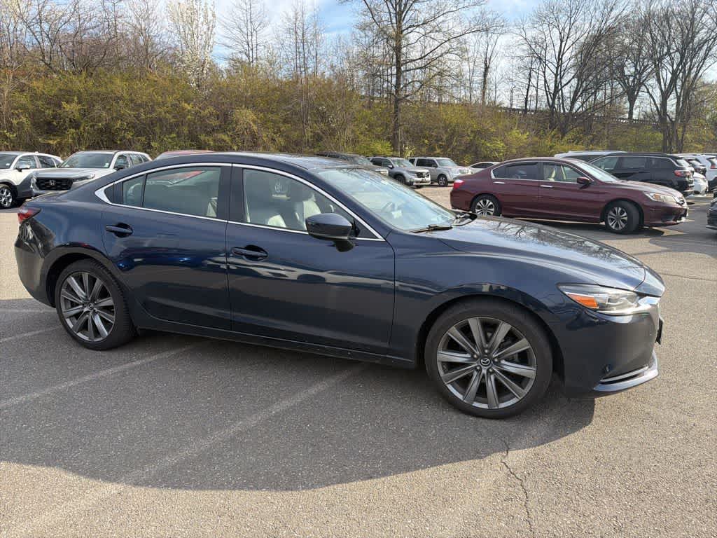 Thumbnail: 2019 Mazda Mazda6 - 15