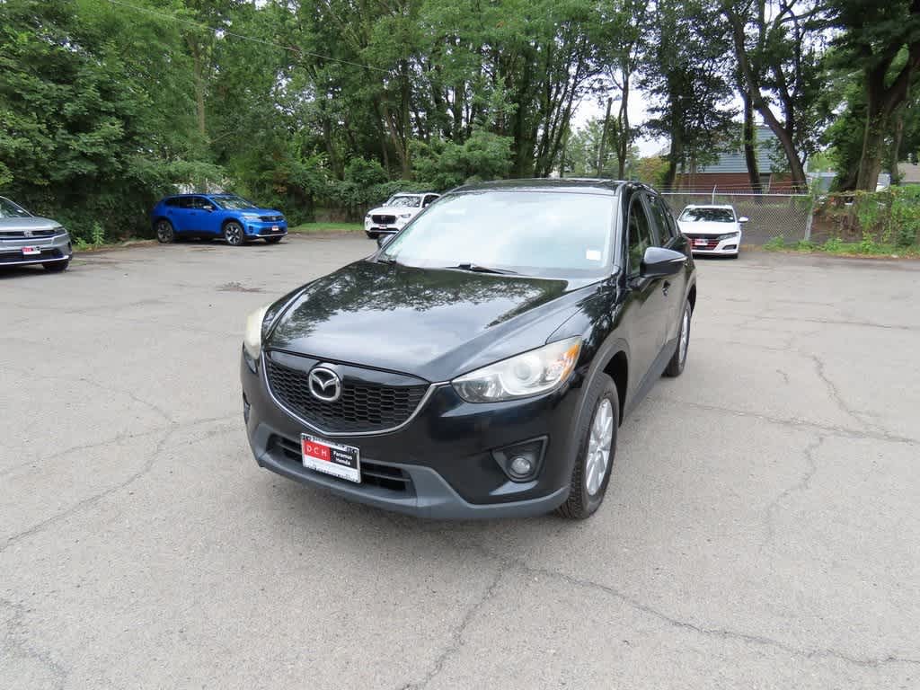 2015 Mazda CX-5 Touring -
                  Paramus, NJ