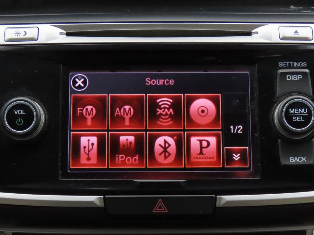 Thumbnail: 2015 Honda Accord - 17