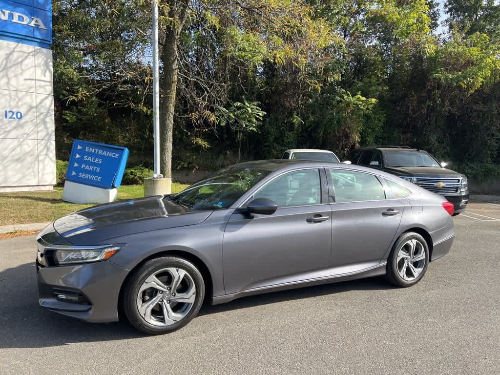 Thumbnail: 2018 Honda Accord - 27