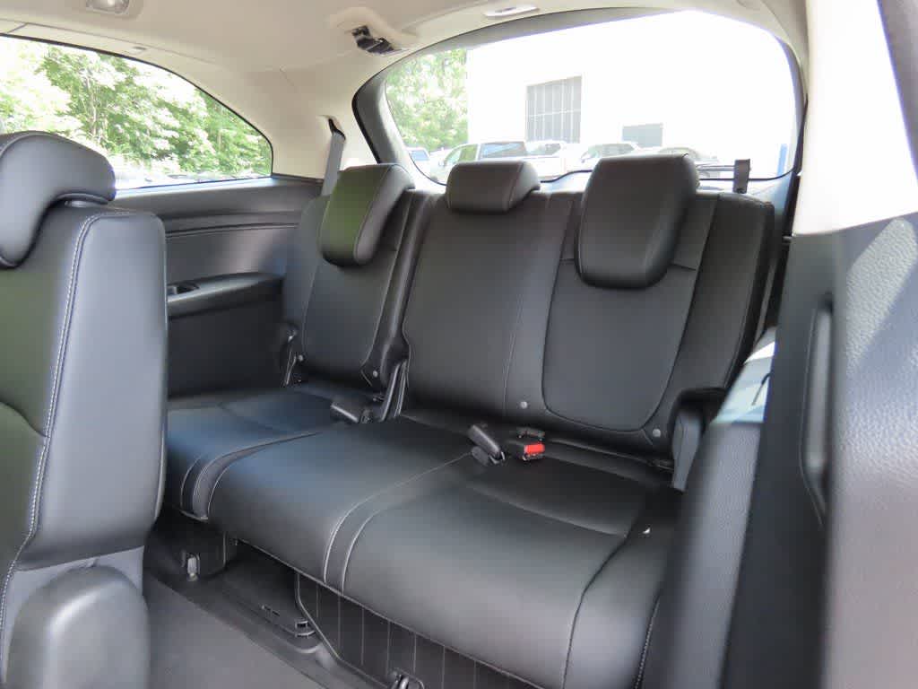 Thumbnail: 2026 Honda Odyssey - 14