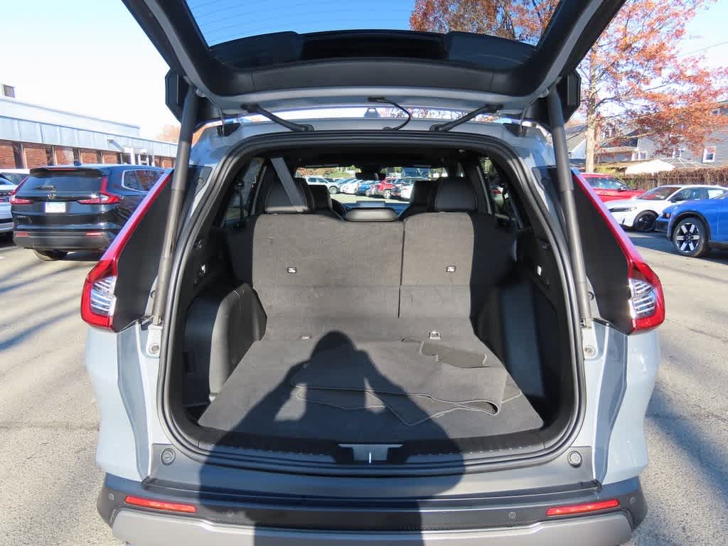 Thumbnail: 2023 Honda CR-V - 12