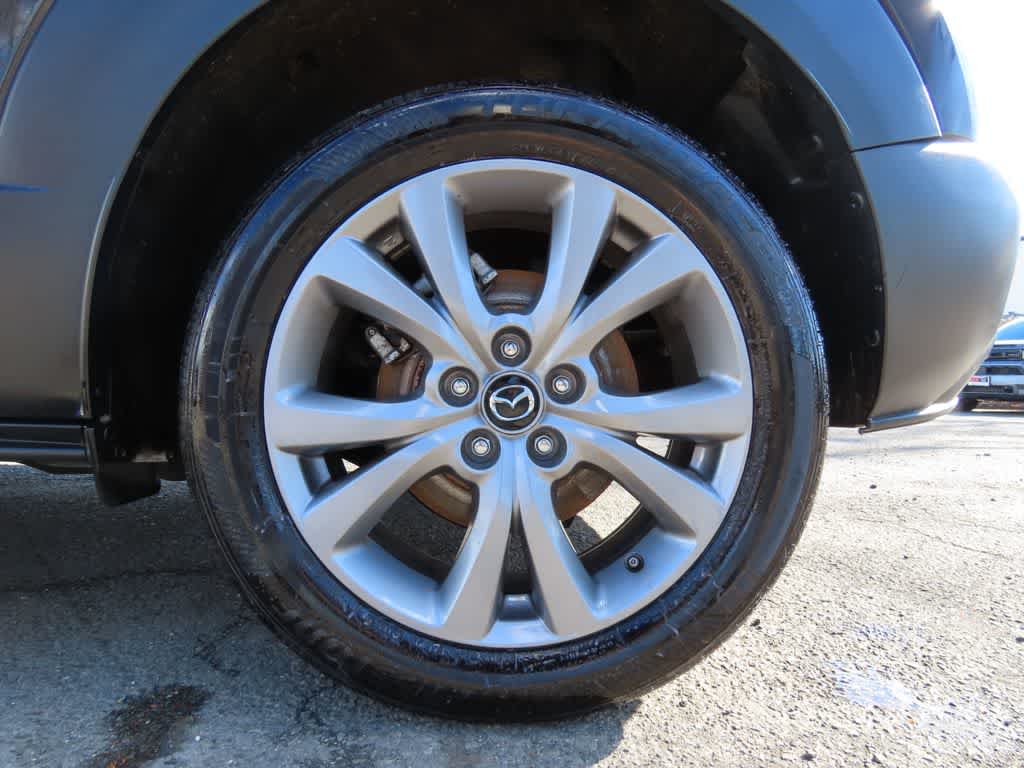 Thumbnail: 2024 Mazda CX-30 - 9