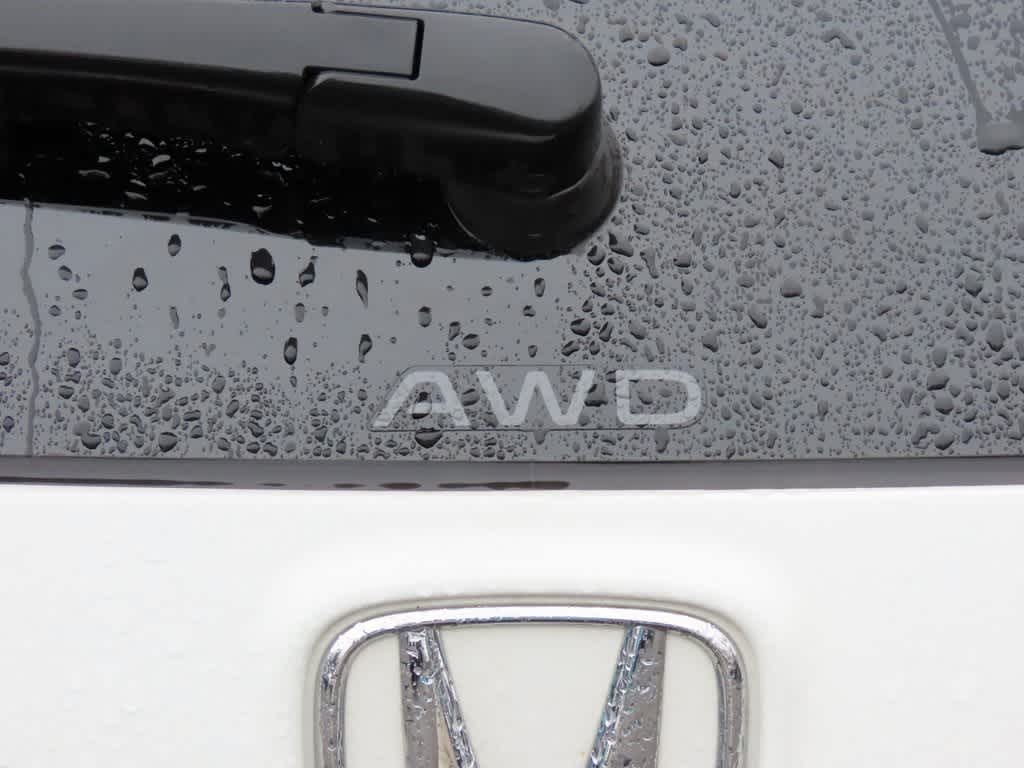 Thumbnail: 2023 Honda CR-V - 8