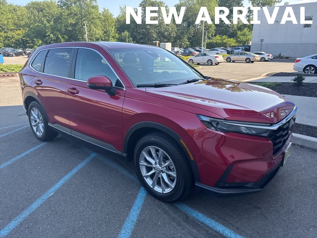 Thumbnail: 2023 Honda CR-V - 8
