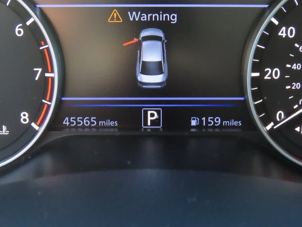 Thumbnail: 2020 Nissan Altima - 26