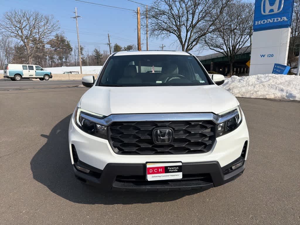 Thumbnail: 2023 Honda Passport - 19