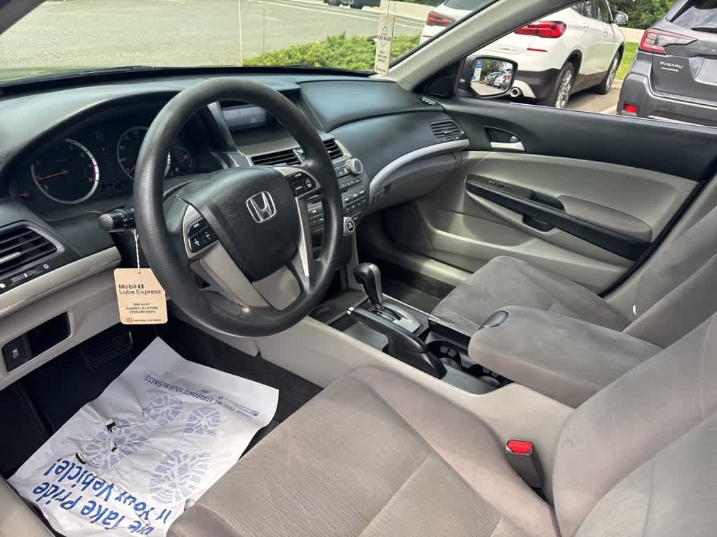Thumbnail: 2012 Honda Accord - 21