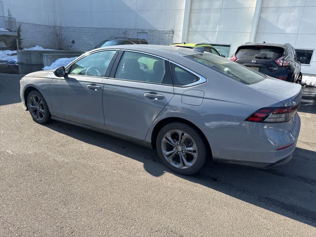 Thumbnail: 2023 Honda Accord - 14