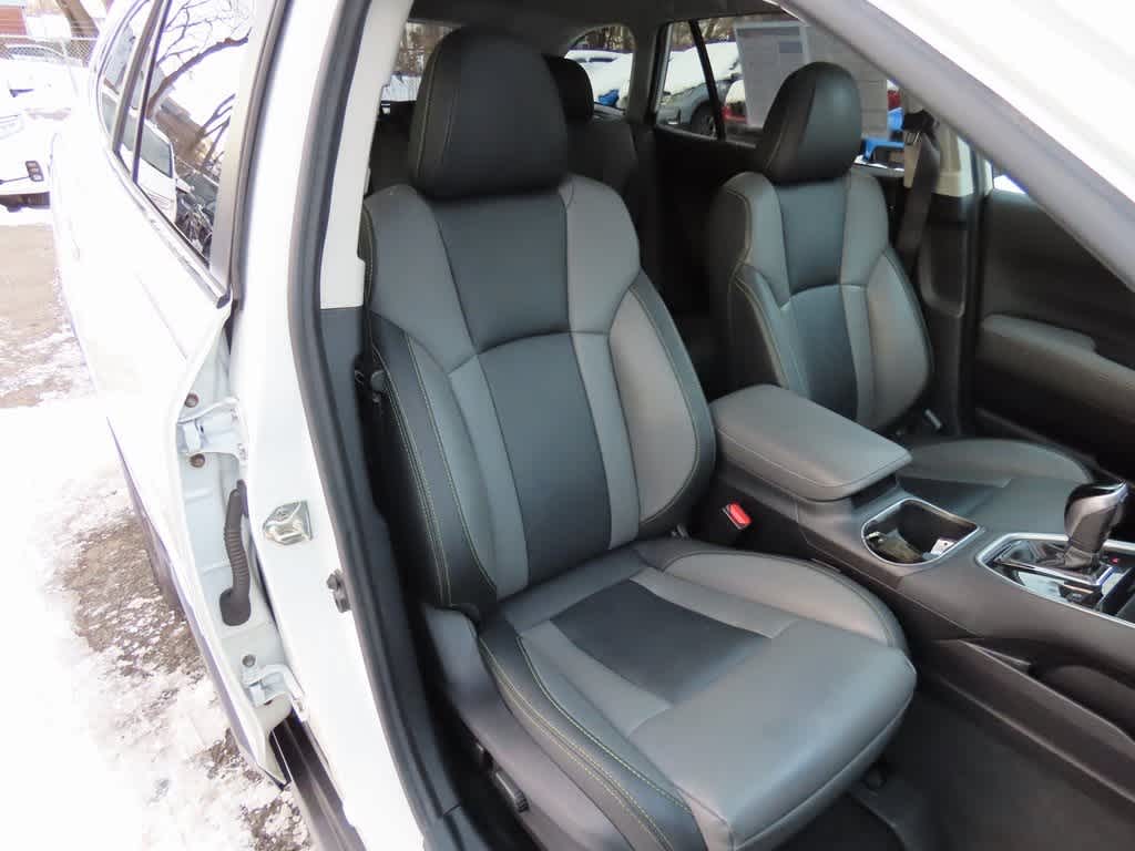 Thumbnail: 2020 Subaru Outback - 16