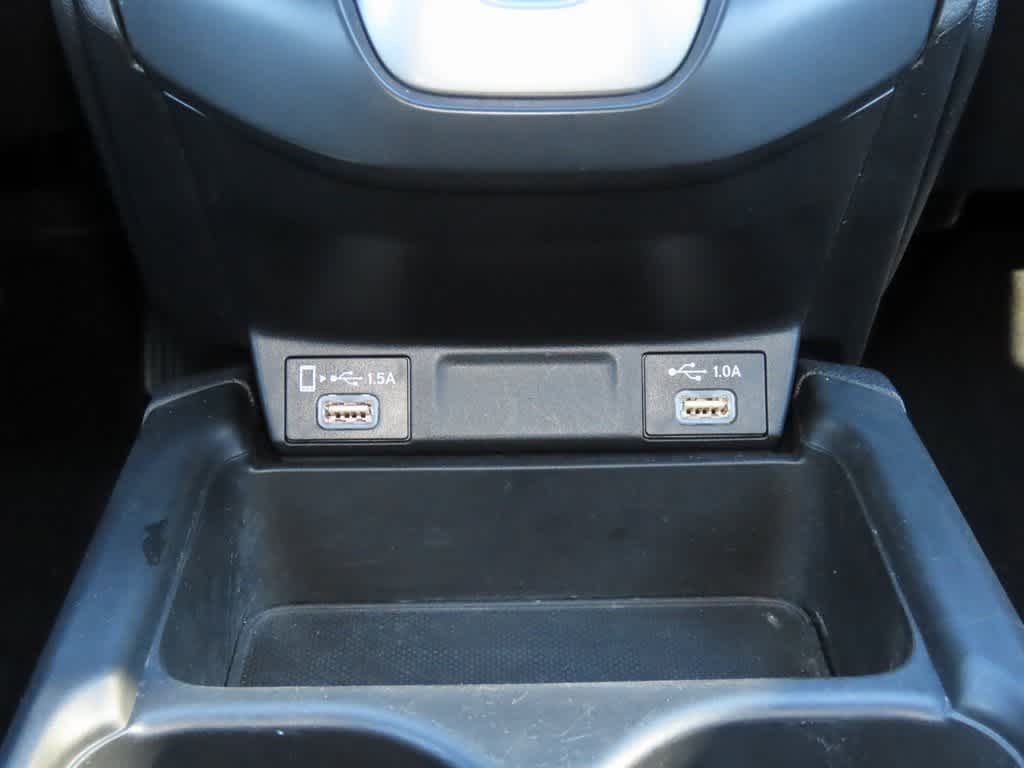 Thumbnail: 2022 Honda CR-V - 21