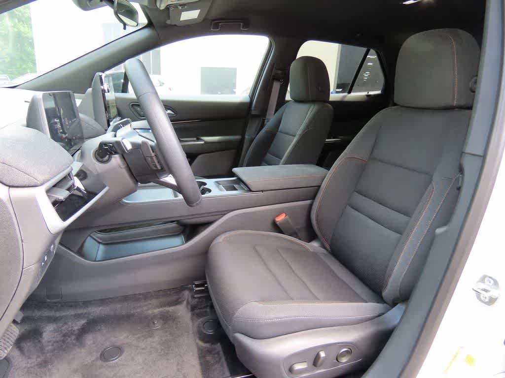 Thumbnail: 2026 Honda Prologue - 12