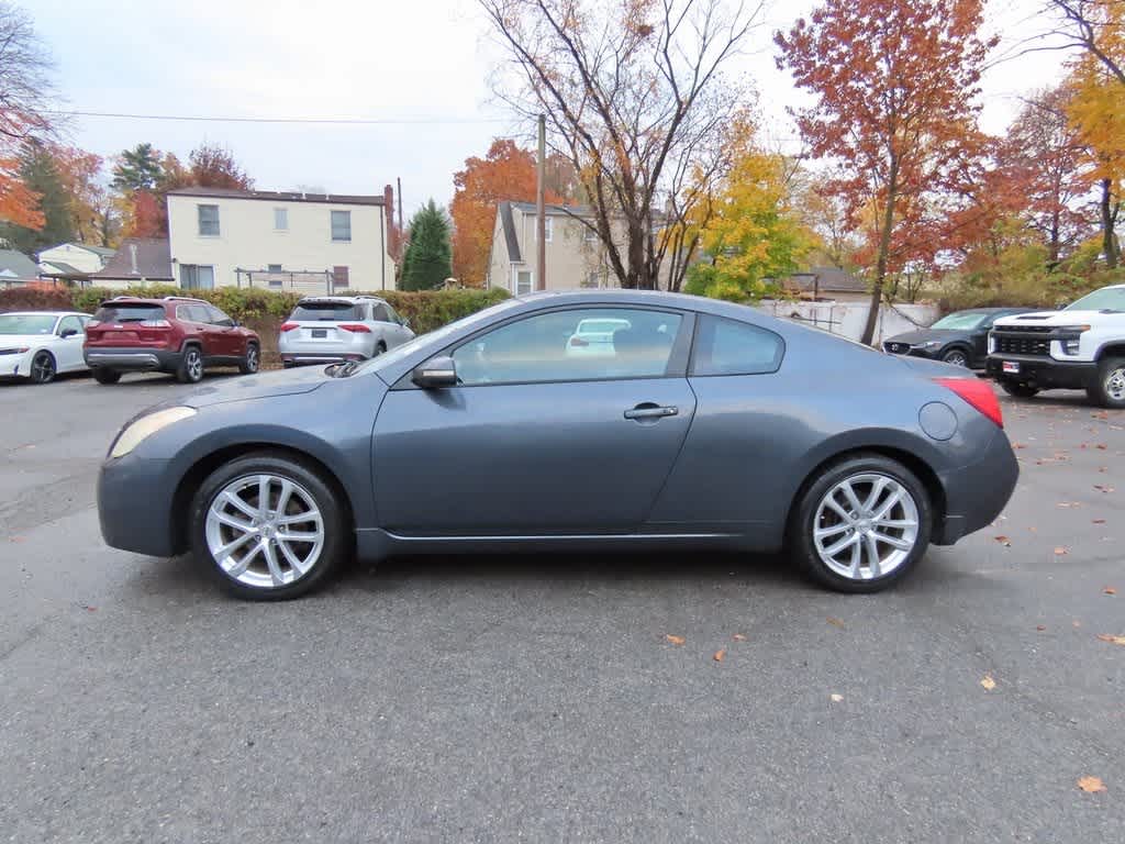 Thumbnail: 2009 Nissan Altima - 3