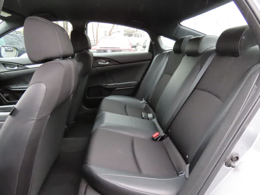 Thumbnail: 2021 Honda Civic - 13