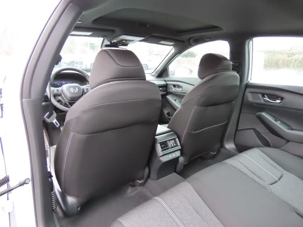 Thumbnail: 2026 Honda Accord - 14