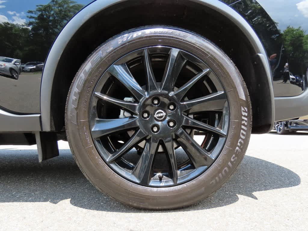 Thumbnail: 2024 Nissan Murano - 10